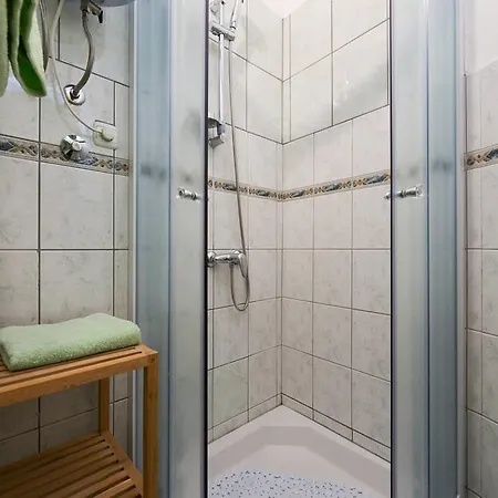 Apartment Studio Katalpa