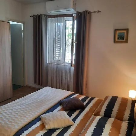 Appartement Studio Katalpa