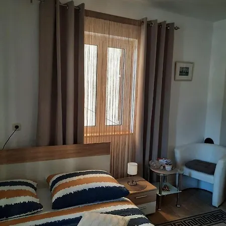 Appartement Studio Katalpa *