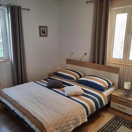 Studio Katalpa Appartement *