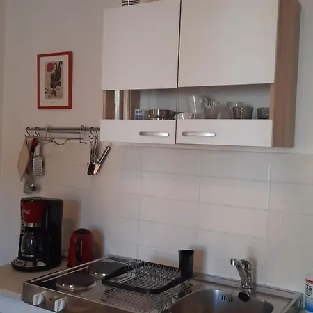 Appartement Studio Katalpa Zadar
