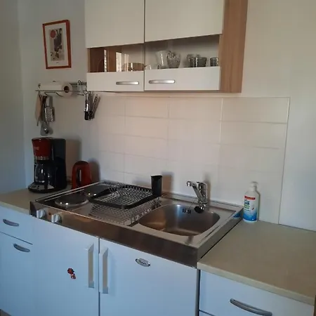 Studio Katalpa Appartement *