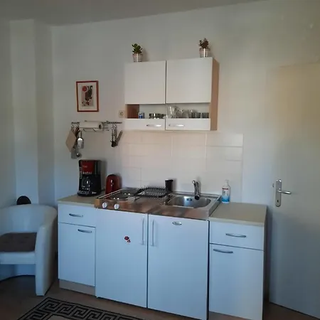 Studio Katalpa Appartement