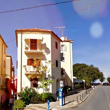 Appartement Studio Katalpa *