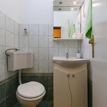 Studio Katalpa Appartement *